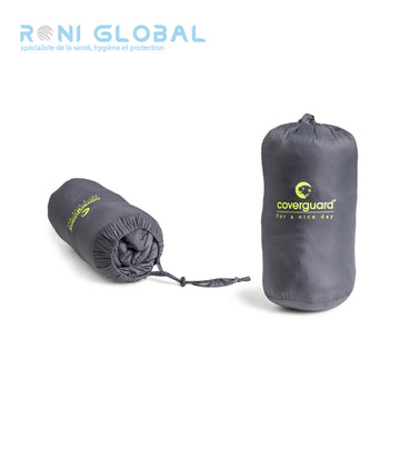 Veste de travail anti-froid pliable en polyamide - KUMA COVERGUARD