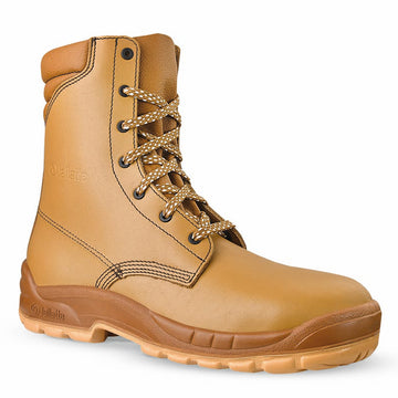 Chaussures Jallatte  JALOSBERN STEEL SAS