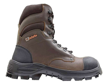 Chaussures de sécurité Jallatte JALSEQUOIA SAS