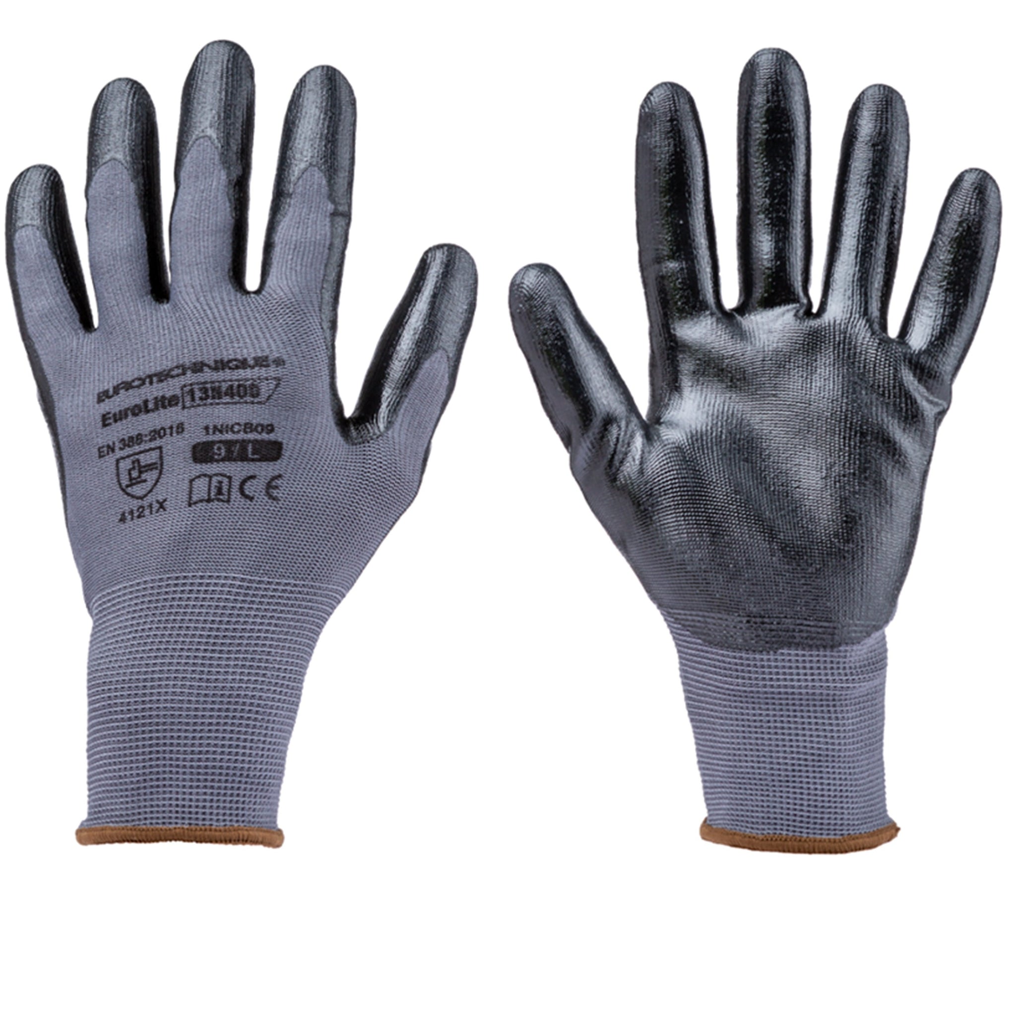 gants EUROLITE 13N400