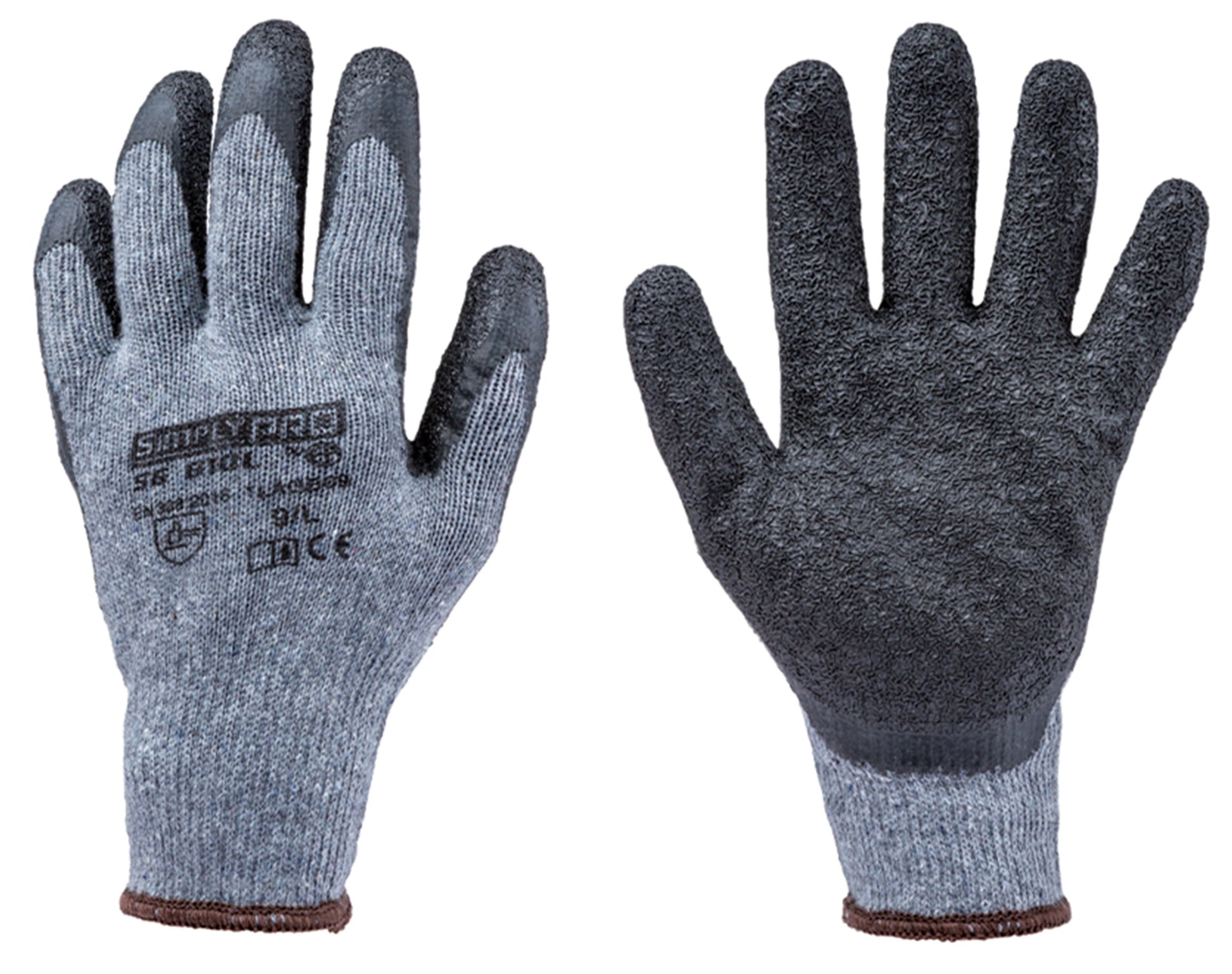 gants EUROSTRONG SG810L