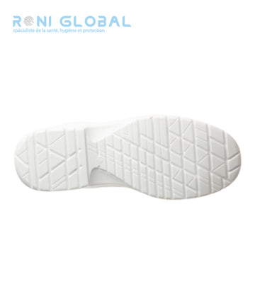 MOON - ESD Chaussures - MOON Coverguard